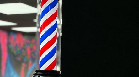 The Barber Lounge, bilde 2