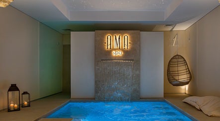 AMA SPA image 2