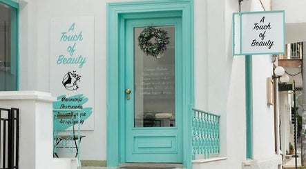 A Touch of Beauty image 3