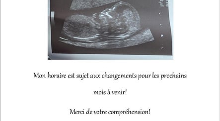 Massothérapie Éva Liboiron-Samson image 3