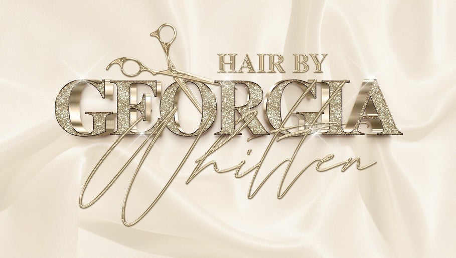 Hair by Georgia Whitten – obraz 1