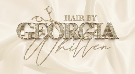 Hair by Georgia Whitten