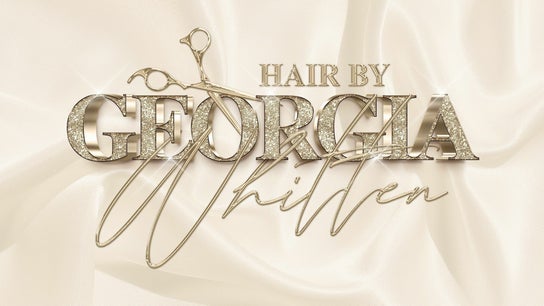 Hair by Georgia Whitten