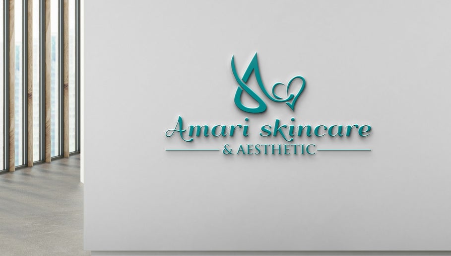 Amari Skincare and Aesthetics Bild 1