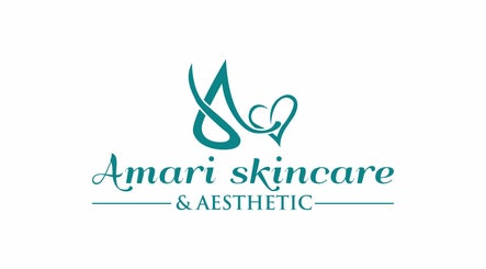 Amari Skincare and Aesthetics