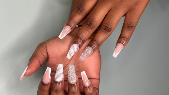 Nails by Austinique