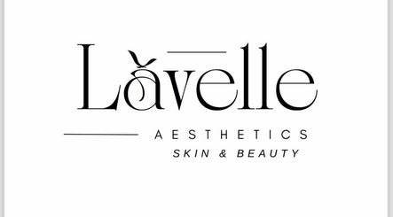 Lavelle Aesthetics - Skin & Beauty