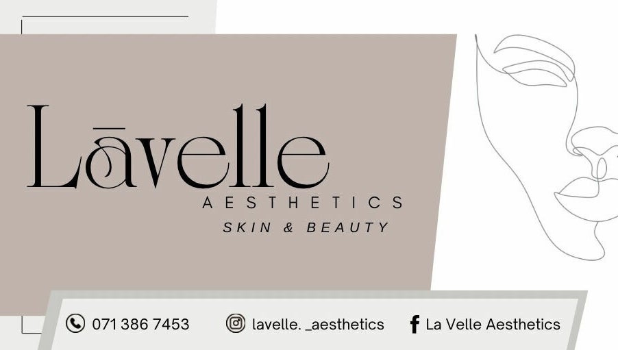 Lavelle Aesthetics - Skin and Beauty, bild 1