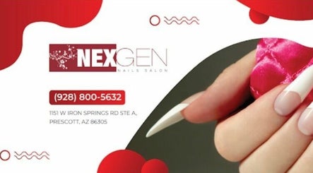 NexGen Nails