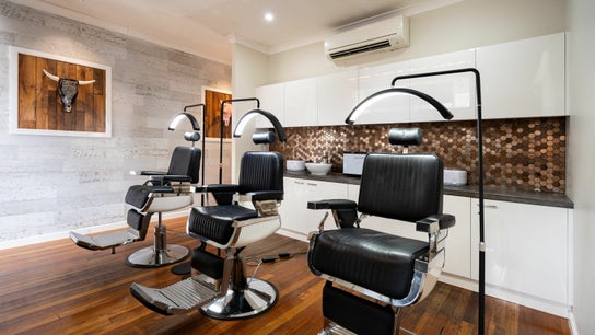 Honey Tusk Eyebrow Studios - Rozelle