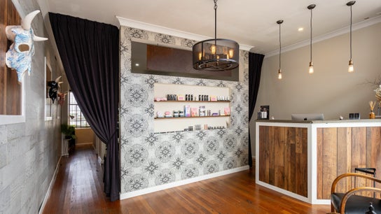 Honey Tusk Eyebrow Studios - Rozelle 2