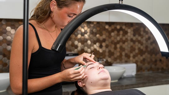 Honey Tusk Eyebrow Studios - Rozelle 4