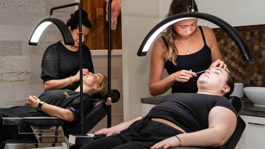 Honey Tusk Eyebrow Studios - Rozelle 6