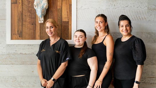 Honey Tusk Eyebrow Studios - Rozelle 8