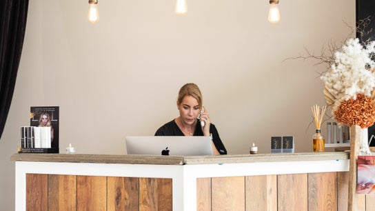 Honey Tusk Eyebrow Studios - Rozelle 9