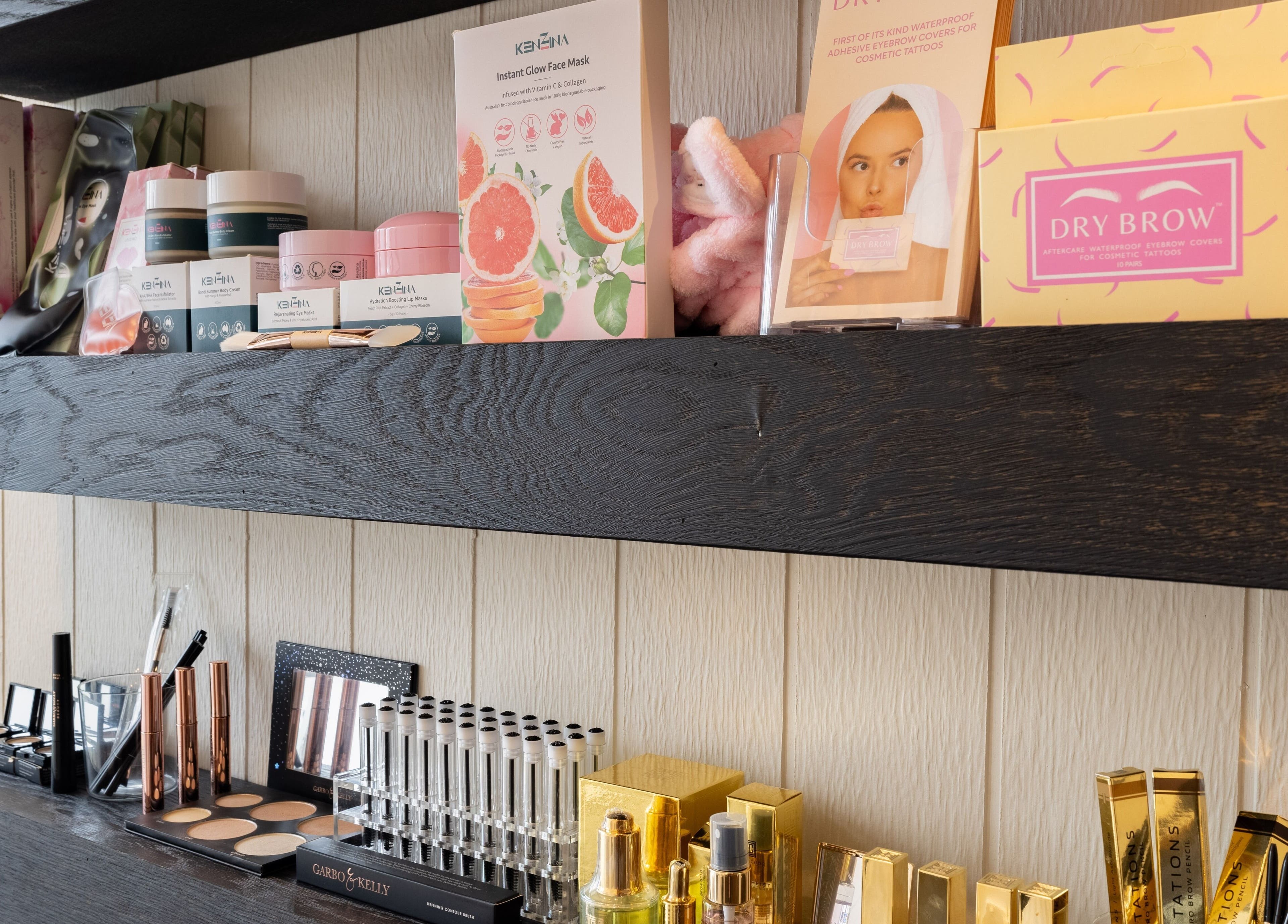 Honey Tusk Eyebrow Studios - Freshwater showcases beauty products in Freshwater, New South Wales, AU.