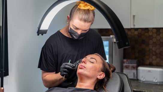 Honey Tusk Eyebrow Studios - Freshwater 7