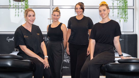 Honey Tusk Eyebrow Studios - Freshwater 8