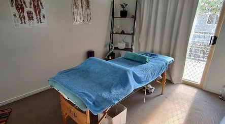 Symbiosis Massage Therapy