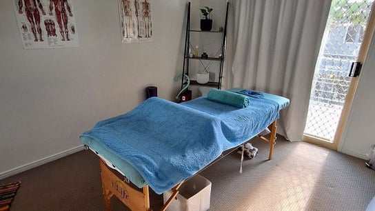 Symbiosis Massage Therapy