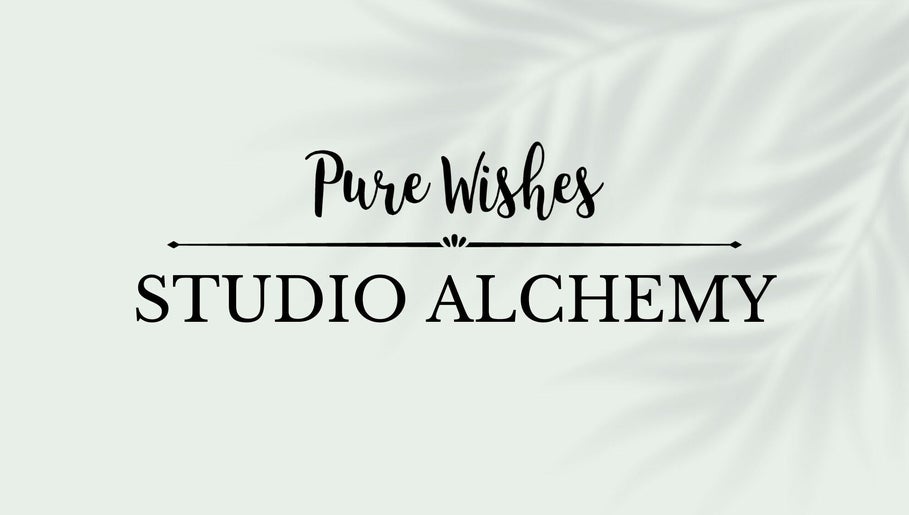 Pure Wishes Studio Alchemy image 1