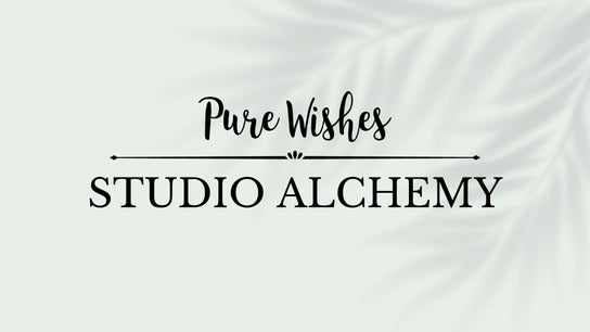 Pure Wishes Studio Alchemy