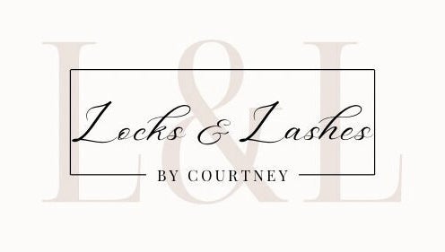 Locks and Lashes изображение 1