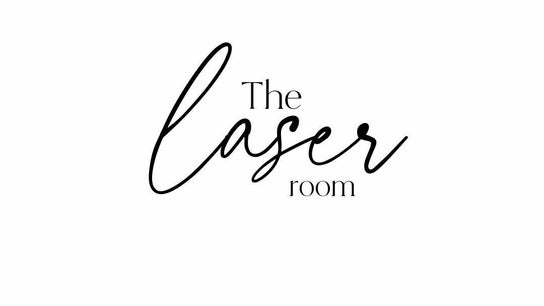 The Laser Room