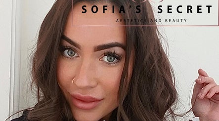 Pretty Little Secrets Aesthetics & Beauty
