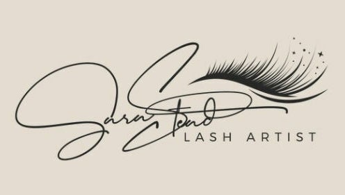 Sara Stead Lash Artist image 1