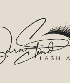 Sara Stead Lash Artist image 2