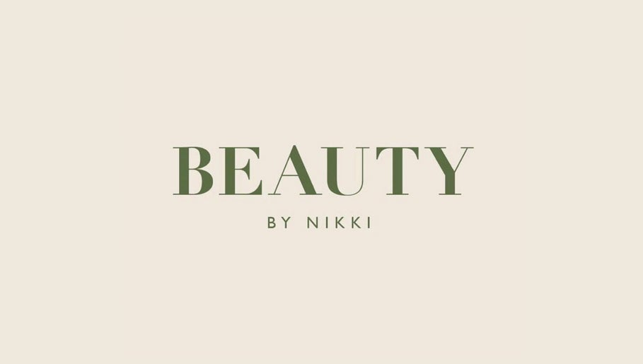 Beauty by Nikki 1paveikslėlis