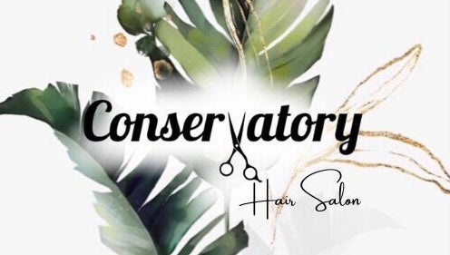 Conservatory Hair Salon – obraz 1