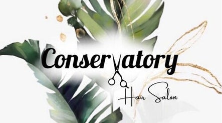 Conservatory Hair Salon