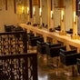 The Glam - The Glam Lounge, 7936، 4080 Abi Bakr As Siddiq Road, Ar Rabi, Riyadh, Riyadh Province