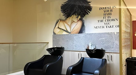 The Glam, bild 2