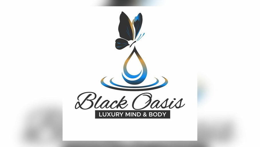 Black Oasis Luxury Mind and Body – kuva 1