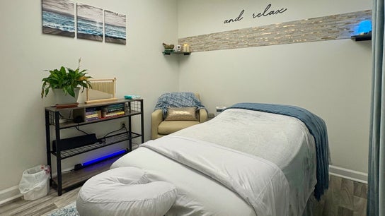 Black Oasis Luxury Mind & Body