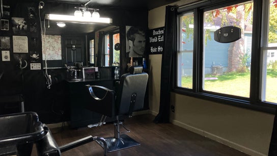 Drachens Vivid Eclipse Hair Studio