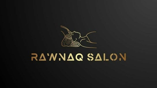 Al Rawnaq Salon and Spa Home Services