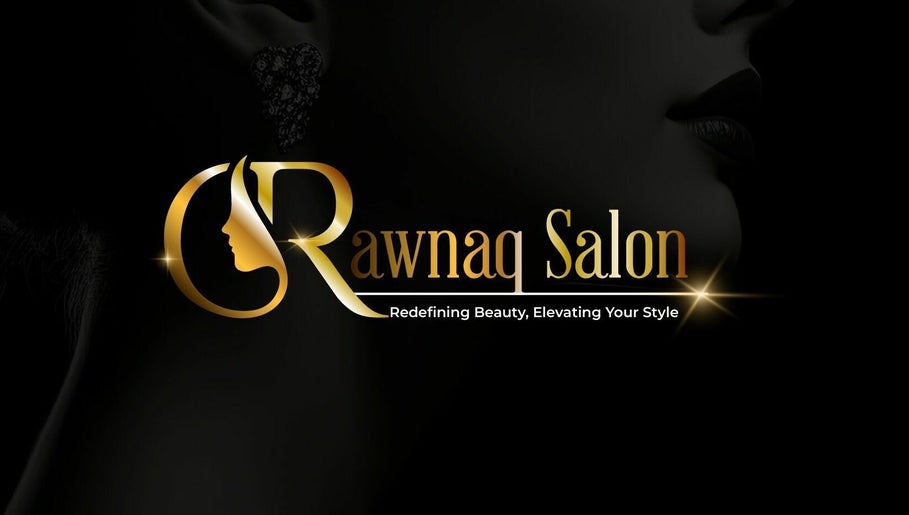 Al Rawnaq Salon and Spa Home Services image 1