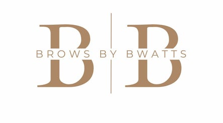 Brows by B Watts