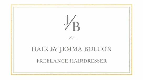Hair By Jemma Bollon