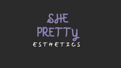 She Pretty Esthetics image 1