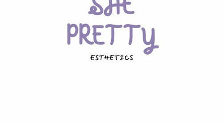 She Pretty Esthetics image 3
