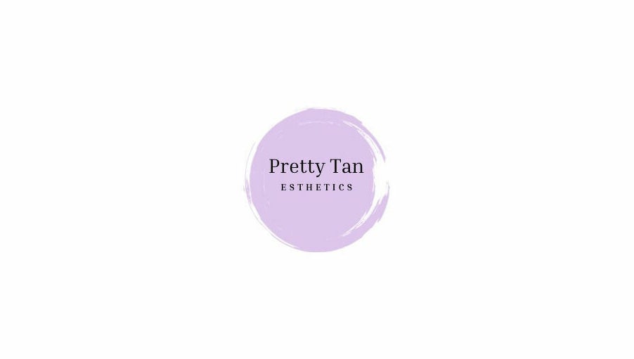 Pretty Tan – obraz 1