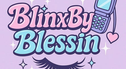 Blinxbyblessin