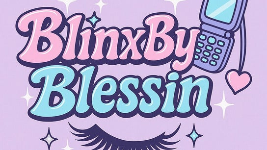 Blinxbyblessin