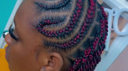 Immagine 2, Braids by Ninny 246