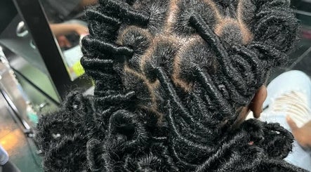 Immagine 3, Braids by Ninny 246